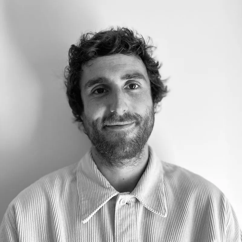Sébastien Rouby